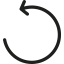 Circular Arrow icon 64x64