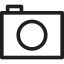 Photo Camera icon 64x64
