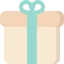 Gift icon 64x64