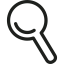 Loupe icon 64x64