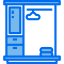Wardrobe icon 64x64