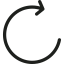Circular Arrow icon 64x64