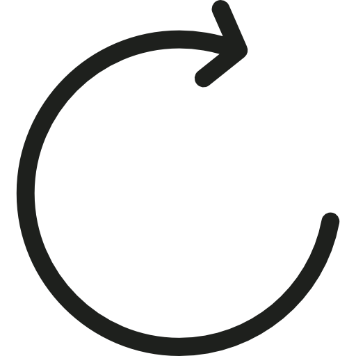 Circular Arrow icon