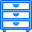Cabinet icon 64x64