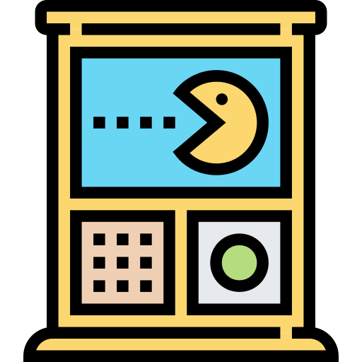 Arcade icon