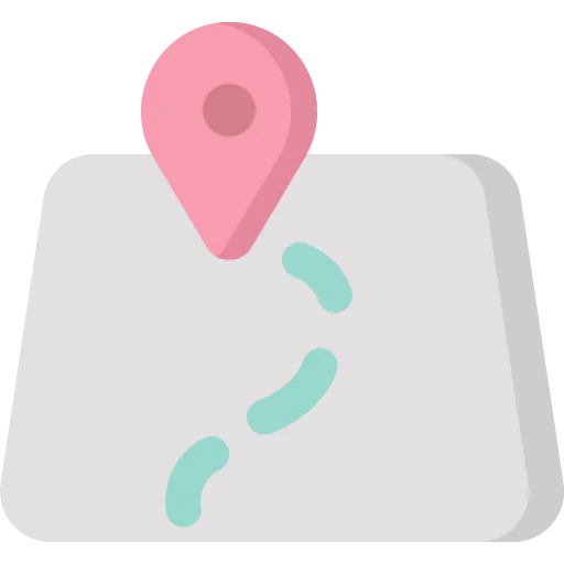Location icon