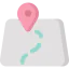 Location icon 64x64