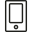 Smartphone icon 64x64