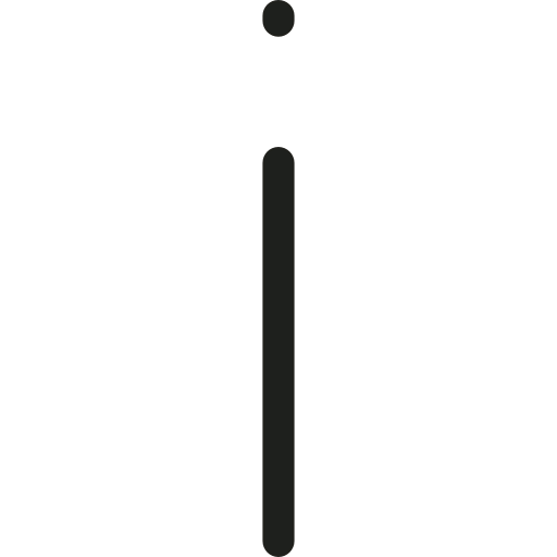 Exclamation icon