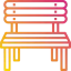 Bench icon 64x64