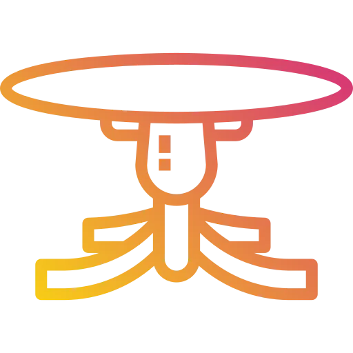 Table icon