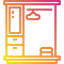Wardrobe icon 64x64