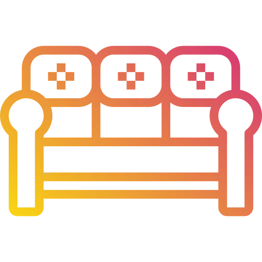 Sofa icon