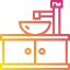 Sink icon 64x64
