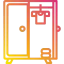 Wardrobe icon 64x64