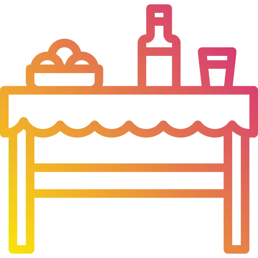 Table icon