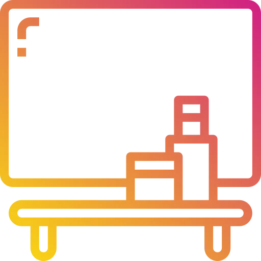 Mirror icon