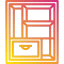 Cabinet icon 64x64