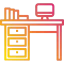 Desk icon 64x64