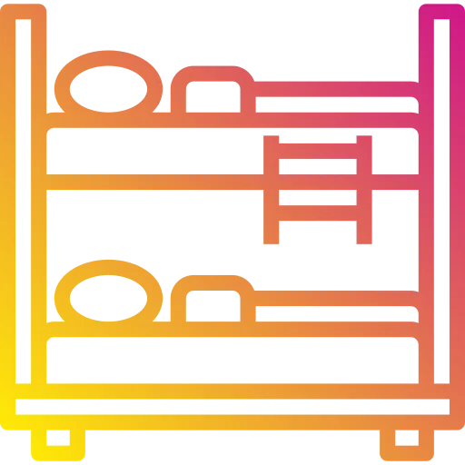 Bunk icon