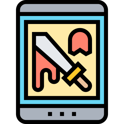 Electronics icon