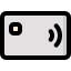 Credit card icon 64x64