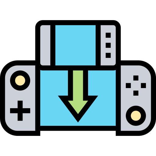 Connected icon