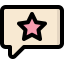 Favorite icon 64x64