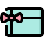 Gift card icon 64x64