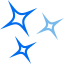 Stars icon 64x64