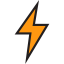 Bolt icon 64x64