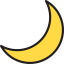 Night icon 64x64