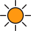 Sunny icon 64x64