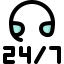 Support icon 64x64