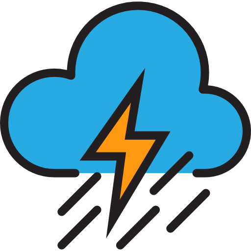 Storm icon