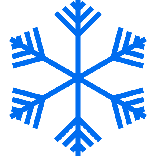 Snowflake icon