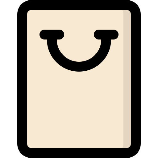 Bag icon
