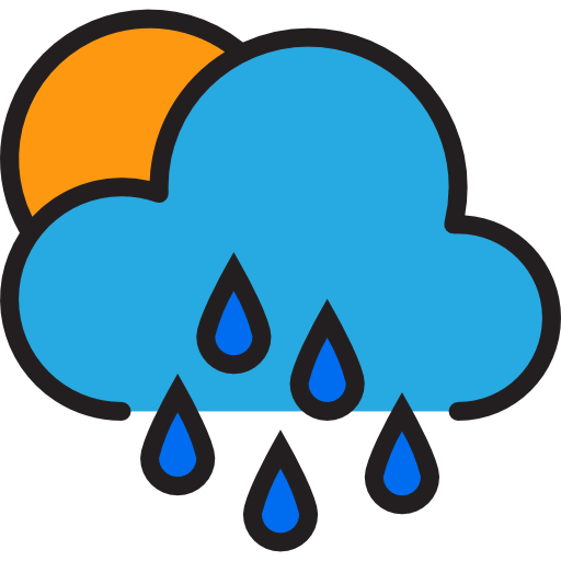 Rainy icon