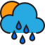 Rainy icon 64x64