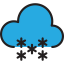 Snowy icon 64x64