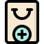 Add to cart Symbol 64x64