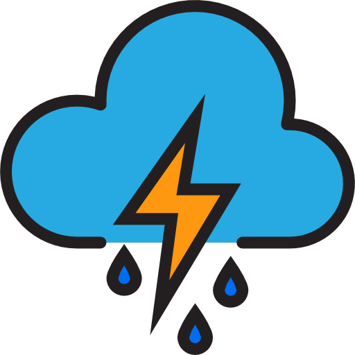 Storm icon