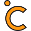 Thermometer icon 64x64