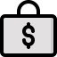Suitcase icon 64x64