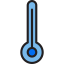 Thermometer icon 64x64