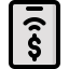 Payment method icon 64x64