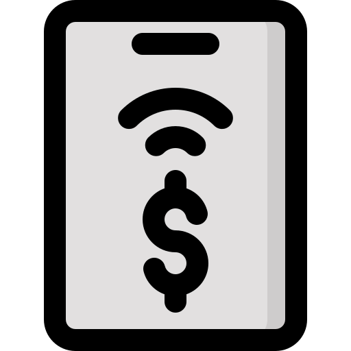 Payment method icon