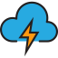 Storm icon 64x64