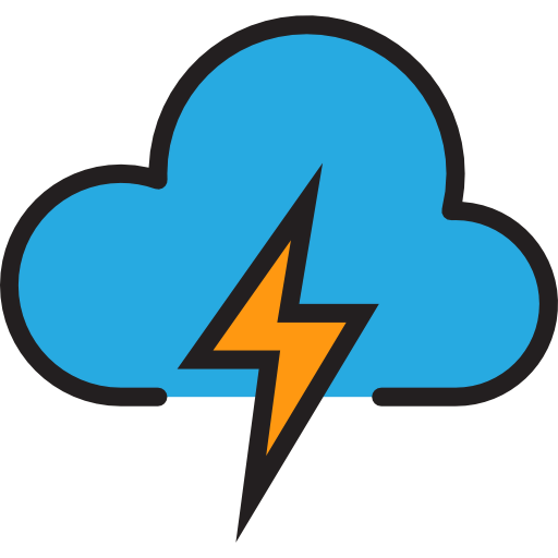 Storm icon