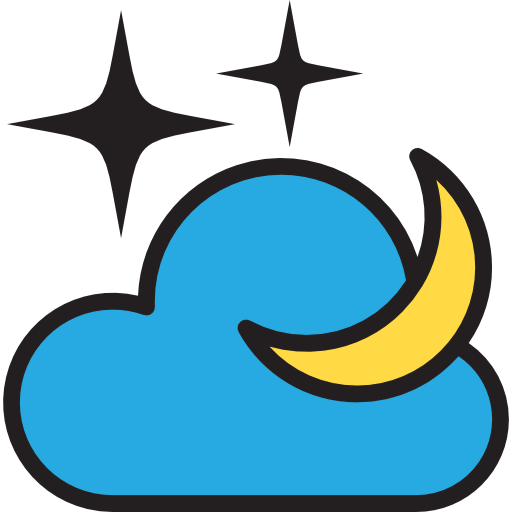 Night icon